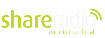 Share Radio : Participation for all