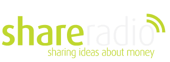 Share Radio : Sharing ideas about money